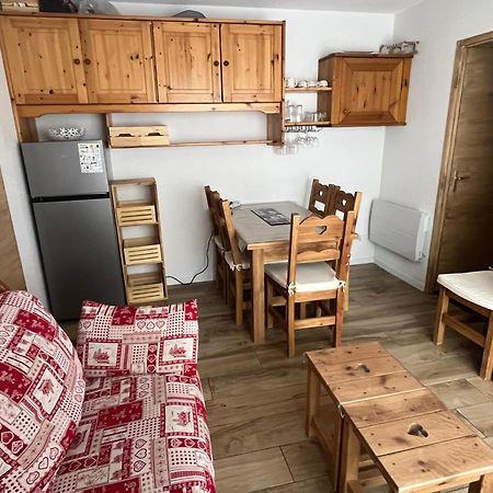 Le Jetay 39 App 6 Personnes Aux Menuires Apartment Saint-Martin-de-Belleville Exterior foto