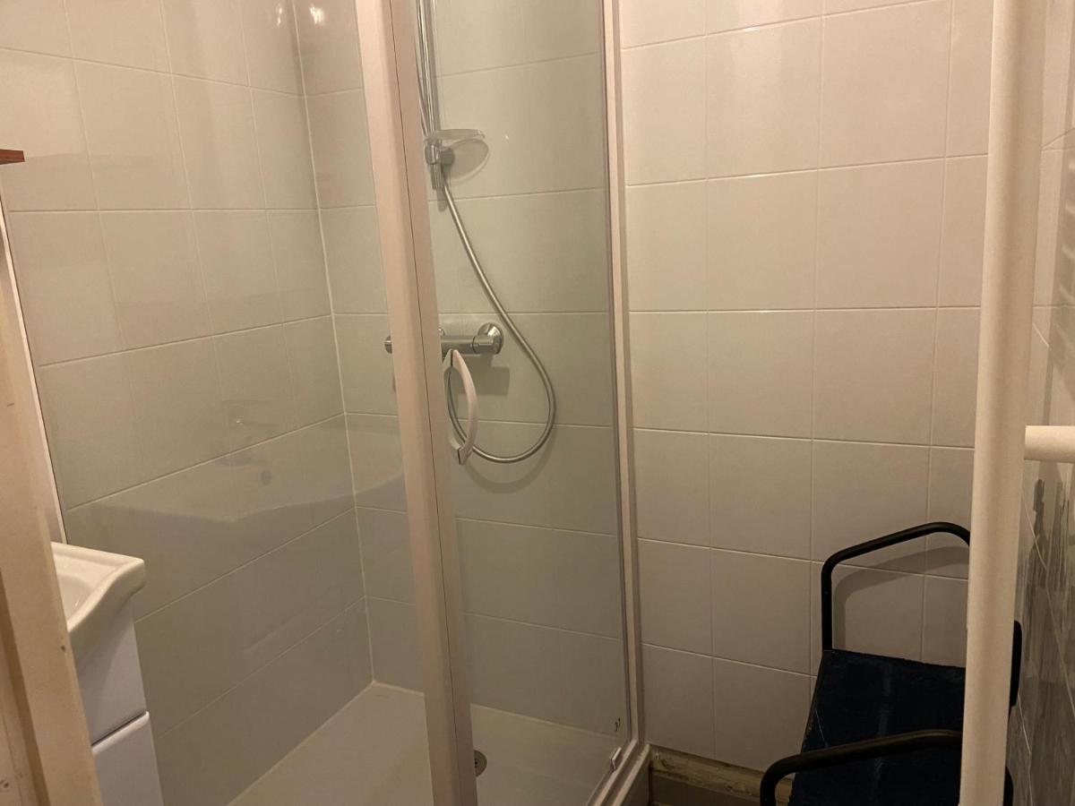 Le Jetay 39 App 6 Personnes Aux Menuires Apartment Saint-Martin-de-Belleville Exterior foto